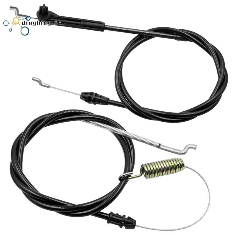 139-6594 Cáp Phanh & 139-6595 Cáp Lực Kéo Cho Tái Chế 21462 21464 21465 21466 21468 21472 21771 2177