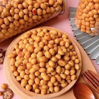 500G Đậu phộng mix 5 vị siêu ngon
