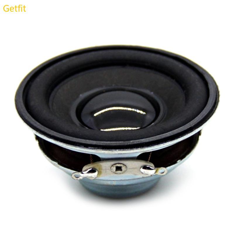 GETF Universal 52mm Loa từ tính bên trong Loa âm trầm 52mm 5W mạnh mẽ Loa từ tính bên trong 52mm