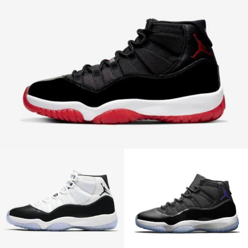 Air JORDAN 11 Tuyệt vời