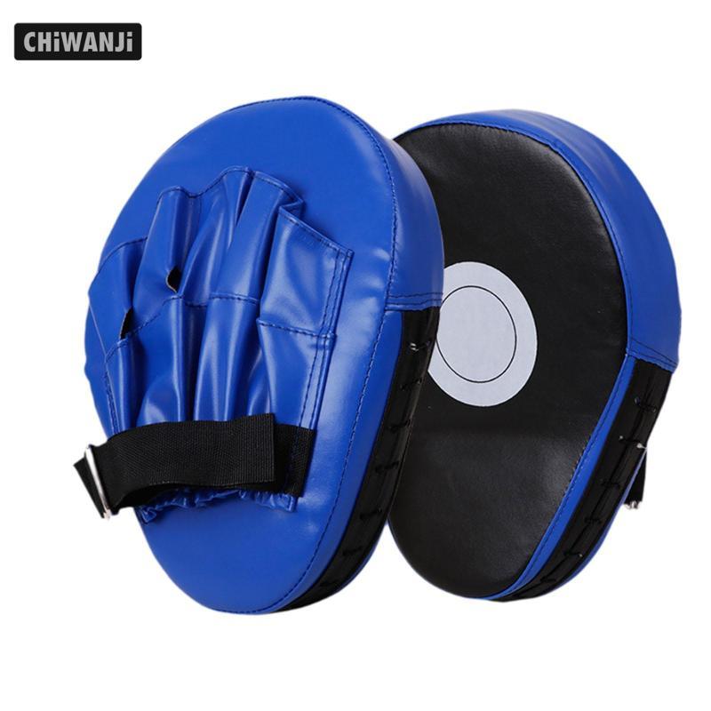 Boxing Pad, Boxing Punching Pad, PU Strike Pad Cong Punch Găng tay Mục tiêu tay cho Muay Thái Karate