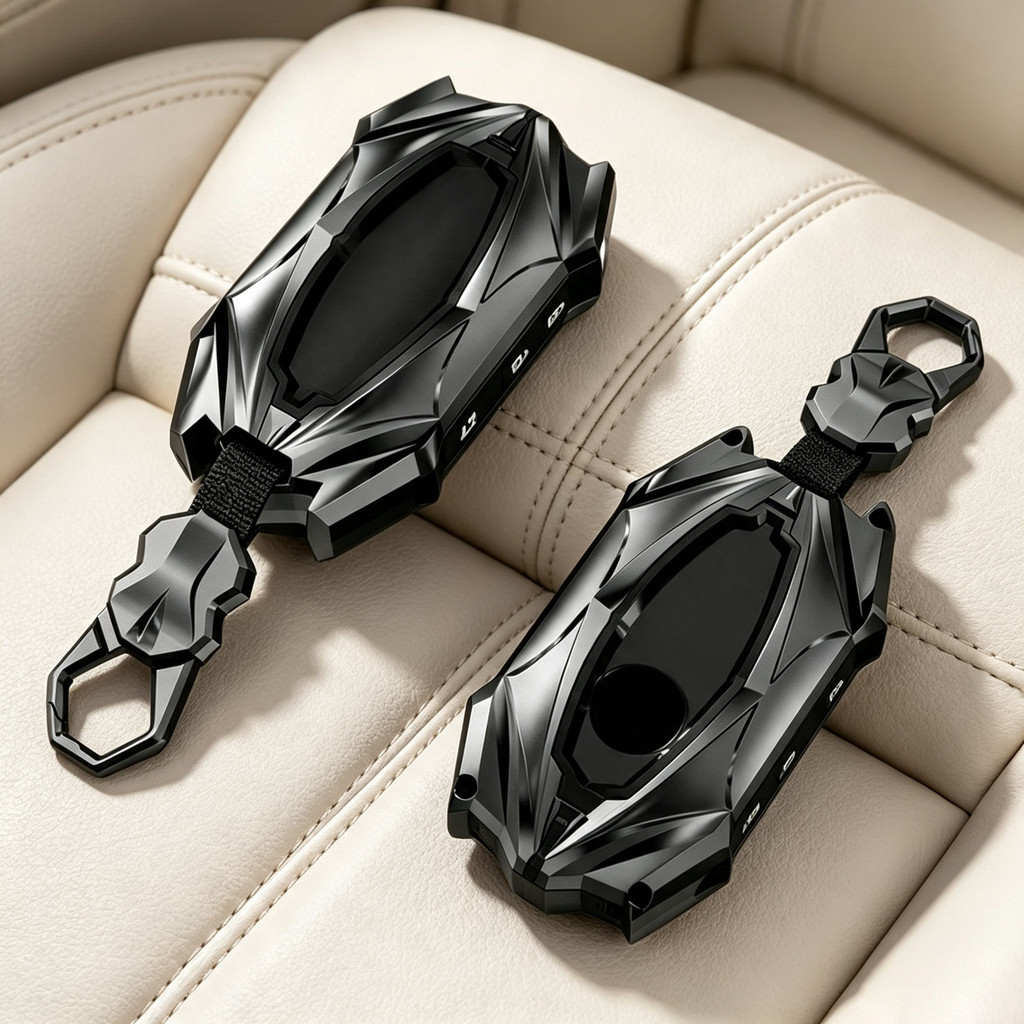 Chìa Khóa Cho Xe Mazda 3 CX5 2023 Alexa CX4 CX5 CX8 CX30 2020-2022 Từ Xa