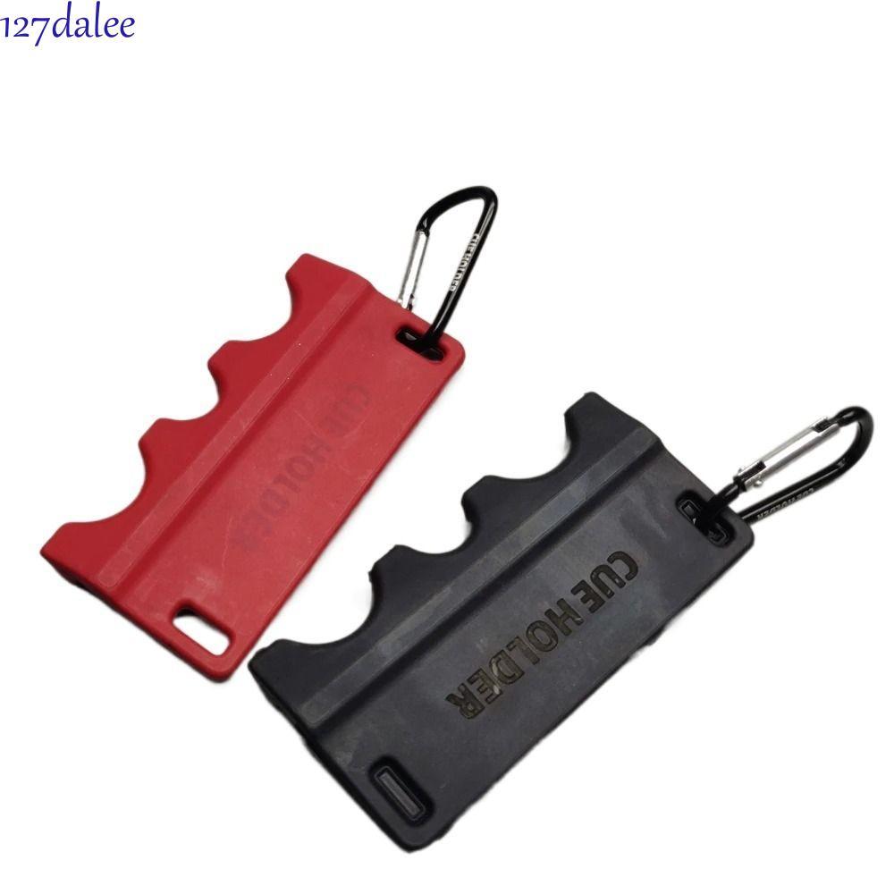 DALEE Billiard Pool Cue Stick Holder, Rod Organizer Pole Storage Snooker Cue Stick Giá đỡ di động, A