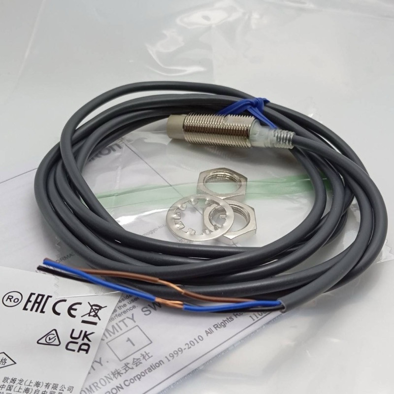 Mới E2E-X5ME1 E2E-X5ME1-z E2E-X5ME1 Gói Tay Đầu Tiên Năm Sẵn Sàng Giao Hàng Nhà Máy Chọn Sử Dụng