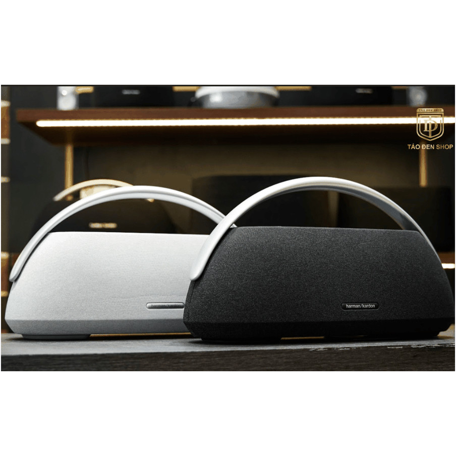 Loa Bluetooth Harman Kardon Go Play 3 - Hàng Chính Hãng PGI Phân Phối