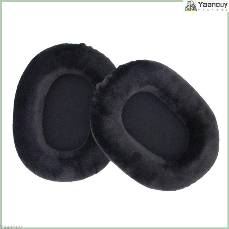 Miếng đệm tai nghe YAA choATH M50 M50S M50X M40 M40S Miếng đệm tai nghe Thay thế miếng đệm tai nghe 