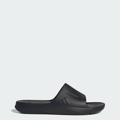 adidas Phong cách sống DÉP LIGHTSHIFT Unisex Đen HQ2423
