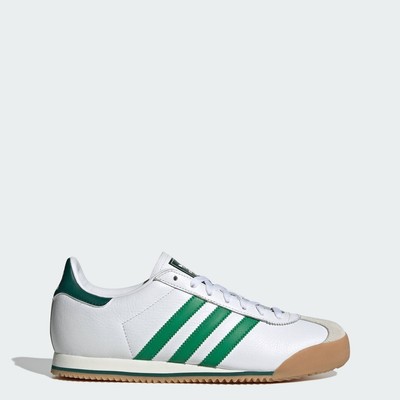 adidas Phong cách sống Giày adidas K 74 Nam trắng JP9638