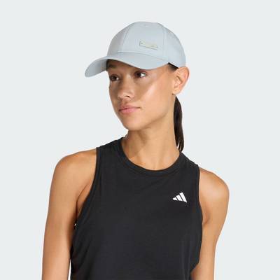 adidas Phong cách sống Mũ Bóng Chày Siêu Nhẹ Unisex màu xanh lá KE8255