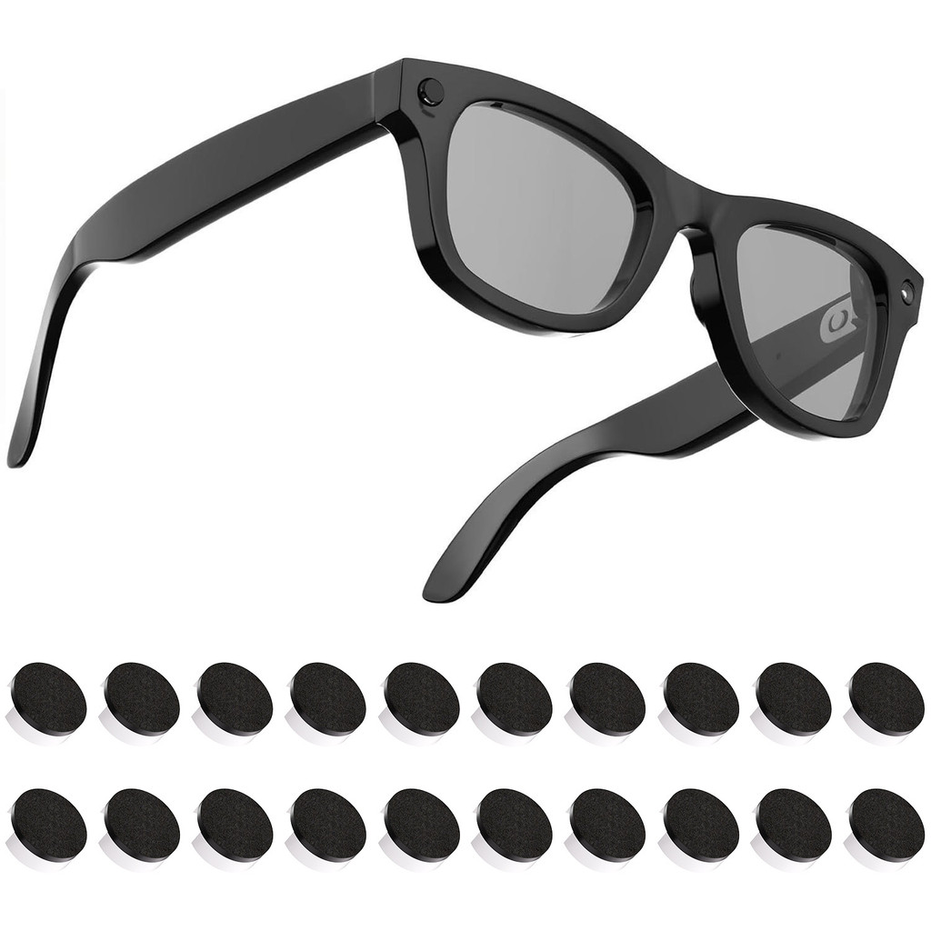 Thích hợp cho Nhãn dán bóng kính Meta Ray-Ban Wayfarer / Skyler / Headliner Shipping [CDB]
