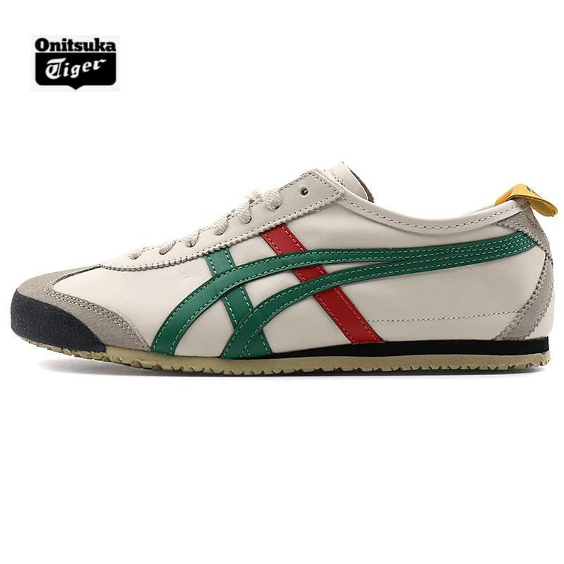Giày thể thao nam Onitsuka Mexico 66 DL408-1684