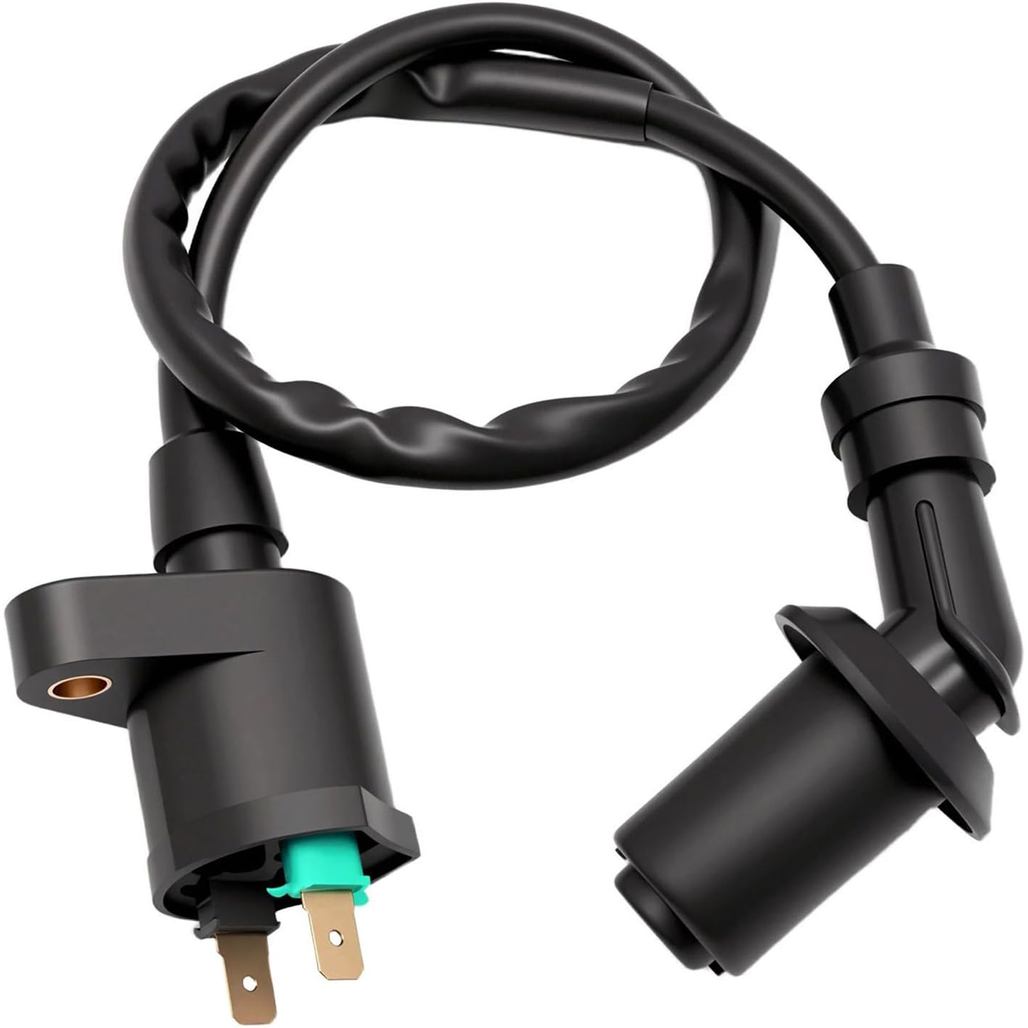 Cuộn dây đánh lửa tương thích với Kawasaki KFX50 KSF50 KFX90 KSF90 2007-2025 Can-Am Mini DS70 DS90 2