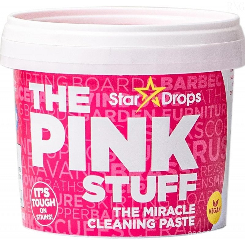 Kem rửa mặt Stardrops Pink Magic, 17.6oz 8GTS