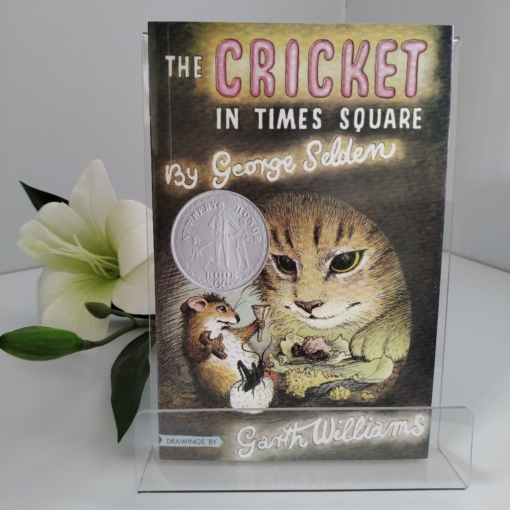 Cricket cricket cricket cricket Kỷ nguyên mới Bạc vuông vuông1961 Sách tiếng Anh Rui