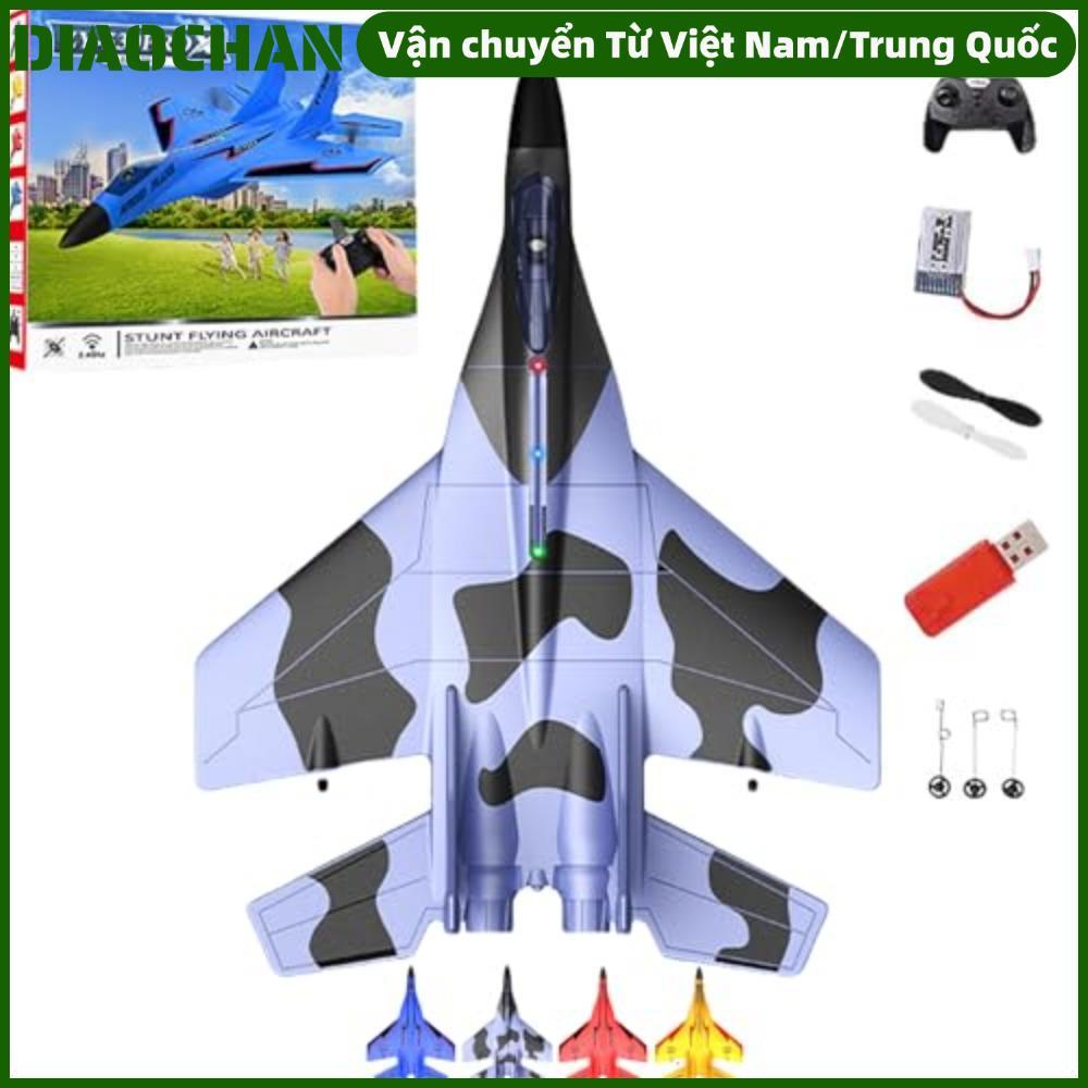 Máy bay chiến đấu điều khiển từ xa OMXILOYI, Máy bay chiến đấu điều khiển từ xa sạc USB 2.4ghz Rc, s