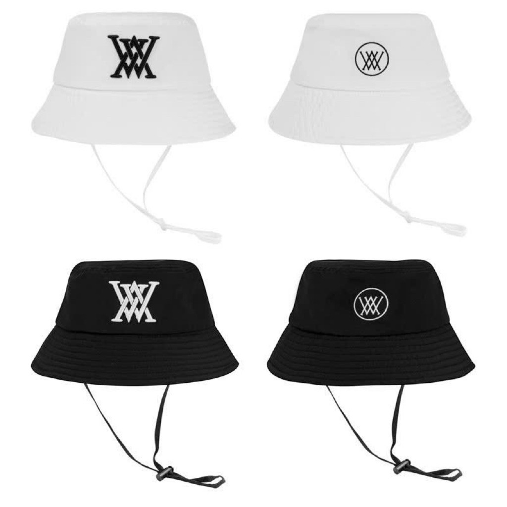 NÓN BUCKET GOLF ANEW CAO CẤP – PHONG CÁCH CHUYÊN NGHIỆP, CHỐNG NẮNG TOÀN DIỆN ( ANEW x Golfworldfora