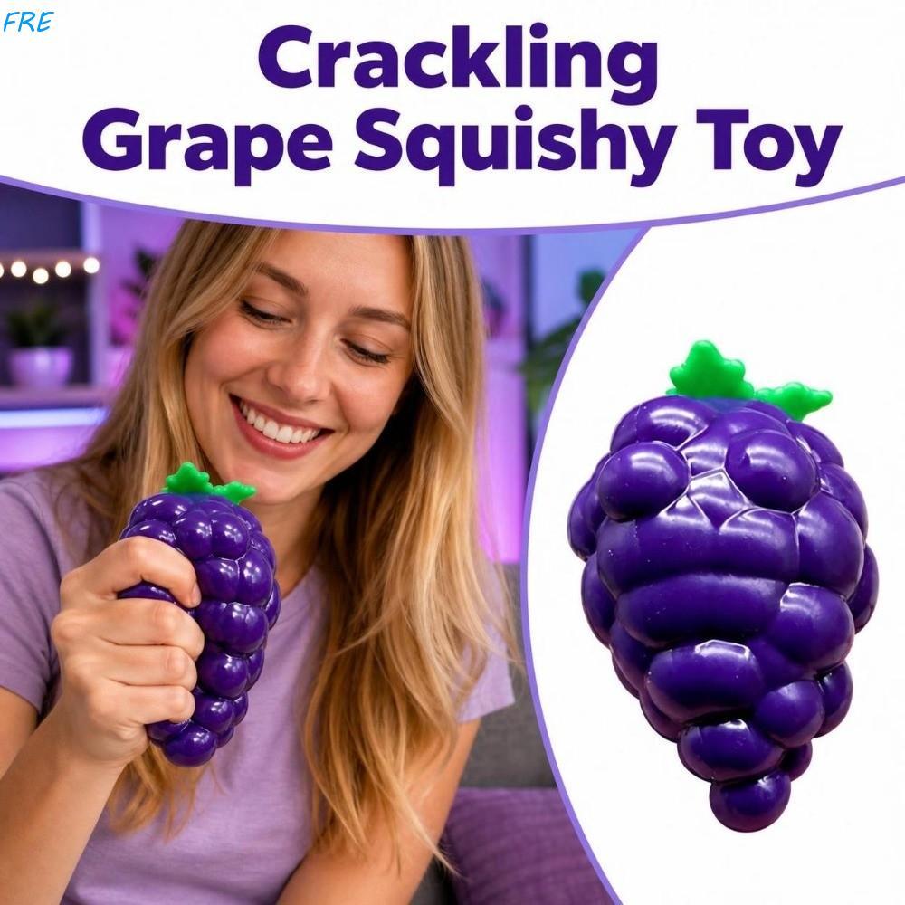 FRE bánh bao taba squishy phô mai đồ chơi xả stress taba squishy Quả bóng căng thẳng Lo âu Giảm nhẹ