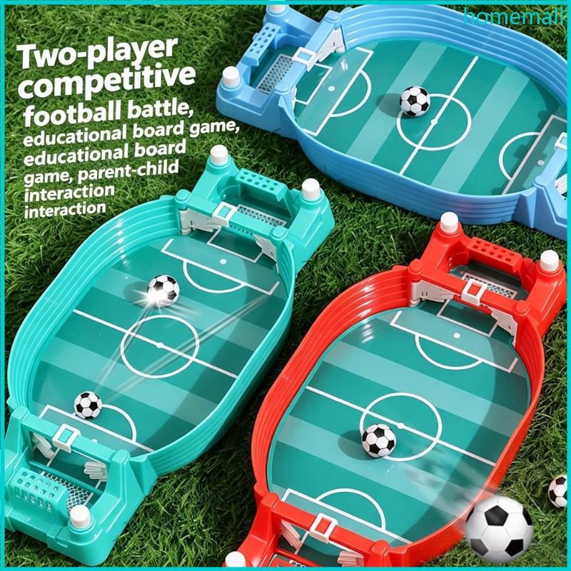HO Interactive 2Player Foosball Để bàn Đồ chơi Đồ chơi giải trí cạnh tranh