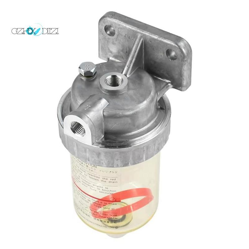 Bộ tách nước dầu 600-311-9731 cho phụ kiện lọc máy xúc Pc200-3 Pc200-5 Pc200-6