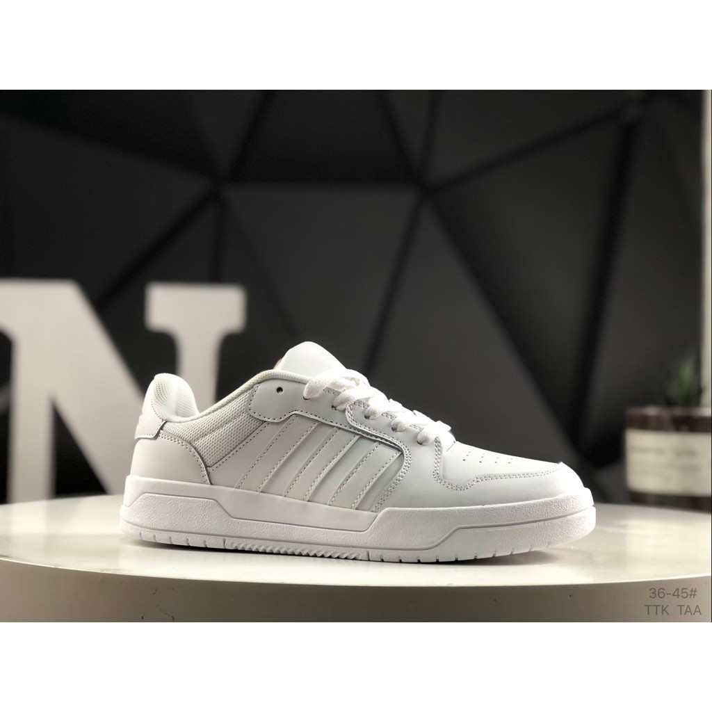 Drop Step Vintage Low Profile Ball Maker Giày thể thao giải trí FW3465 Size 35.5-45 IESP