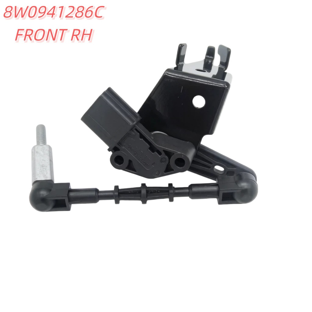 Cao cấp-8W0941286C Phía Trước Bên Phải Treo Đi Xe Cảm Biến Chiều Cao Cho Xe Audi A4 S4 B9 A5 S5 2016