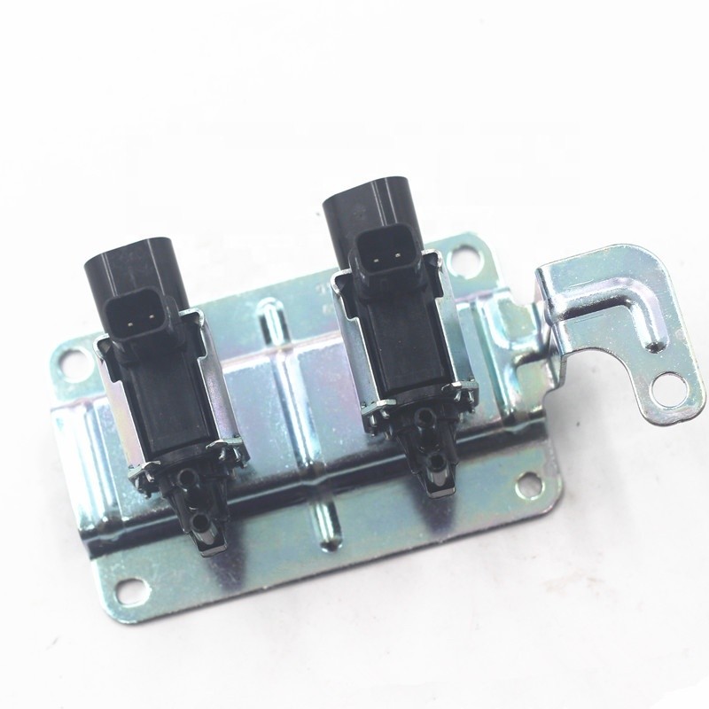 Premium-4M5G-9A500-NB LF82-18-740 K5T46597 Van điện từ chân không cho FORD FIESTA