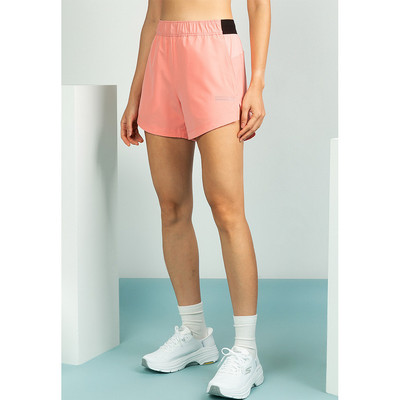 Quần Đùi Thể Thao Nữ Skechers Walking Performance Shorts-SP325W302-014F Online Sale