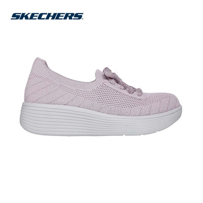 Giày Búp Bê Nữ Skechers Arch Fit Modern Comfort Arch Fit Laguna - 159087-LAV