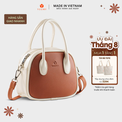 Túi đeo chéo nữ YUUMY YN325