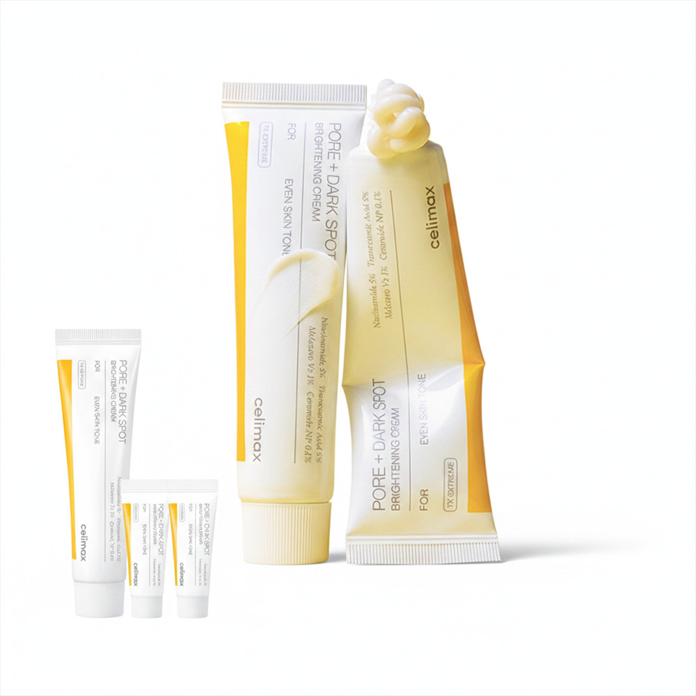 Trace skin care treatment blemish mark remover