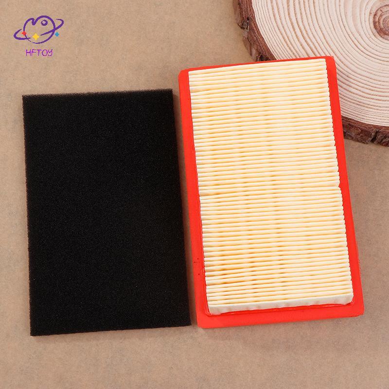 Thay thế bộ lọc không khí máy cắt xén HFTOY cho HR215 HRC215 HRM215 HRM195 XT149 XT173 XT800 XT7 XT6