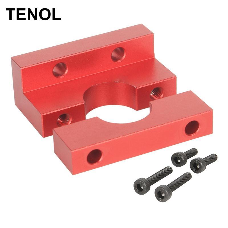 Hotend Khối Cố Định 3D Phụ Kiện Máy In Hiệu Quả Thiết Thực Với Gắn Vít Hotend Kim Loại Gắn 3D Bộ Phậ