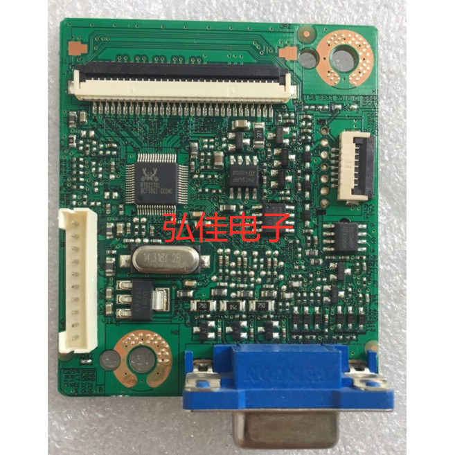 Bo mạch chủ bảng truyền động Mingji GL203-BA GL2050-BA GL2055A 4H.14501.A12