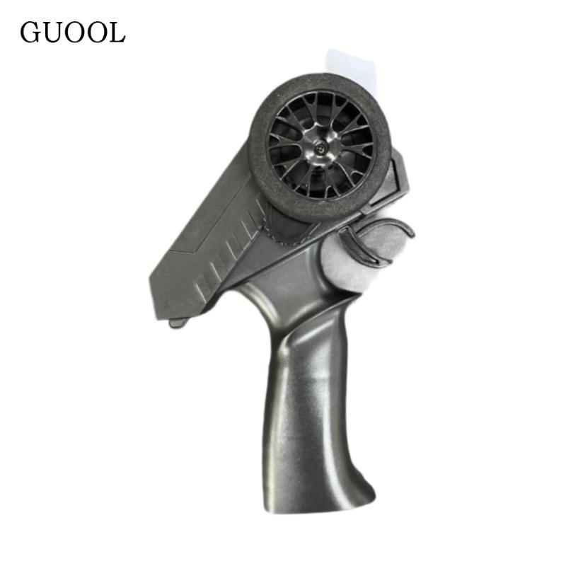 Bộ Điều Khiển RC Bộ Phát Vô Tuyến Điều Khiển Từ Xa 2.4 GHz Độ Nhạy Cao Cho MN82 MN78 RC Phụ Kiện Xe 