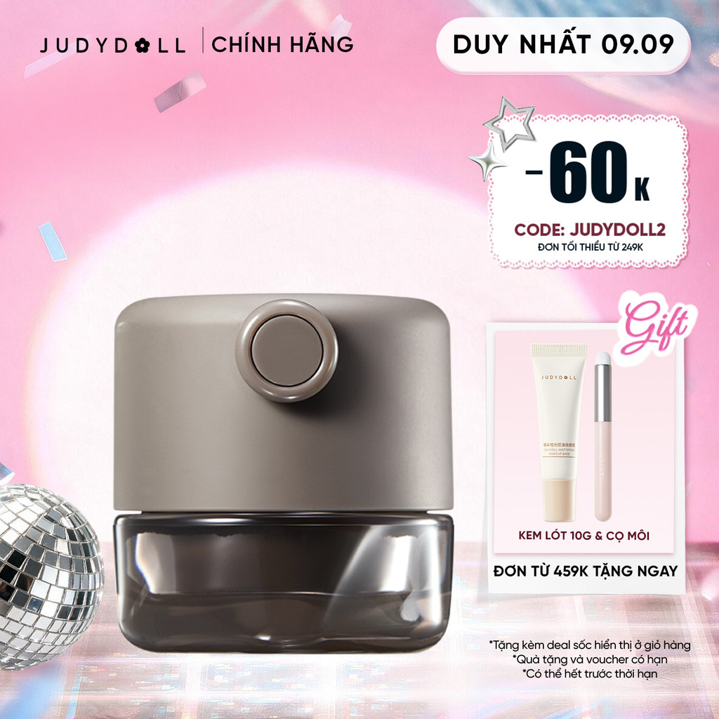 [DEAL SỐC] Judydoll Gel Eyeliner lâu trôi 7.5g