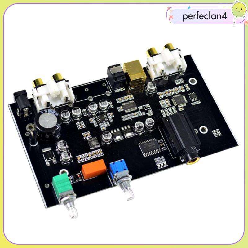 Bộ giải mã âm thanh, Bảng giải mã bộ khuếch đại quang đồng trục USB NE5532 96KHz