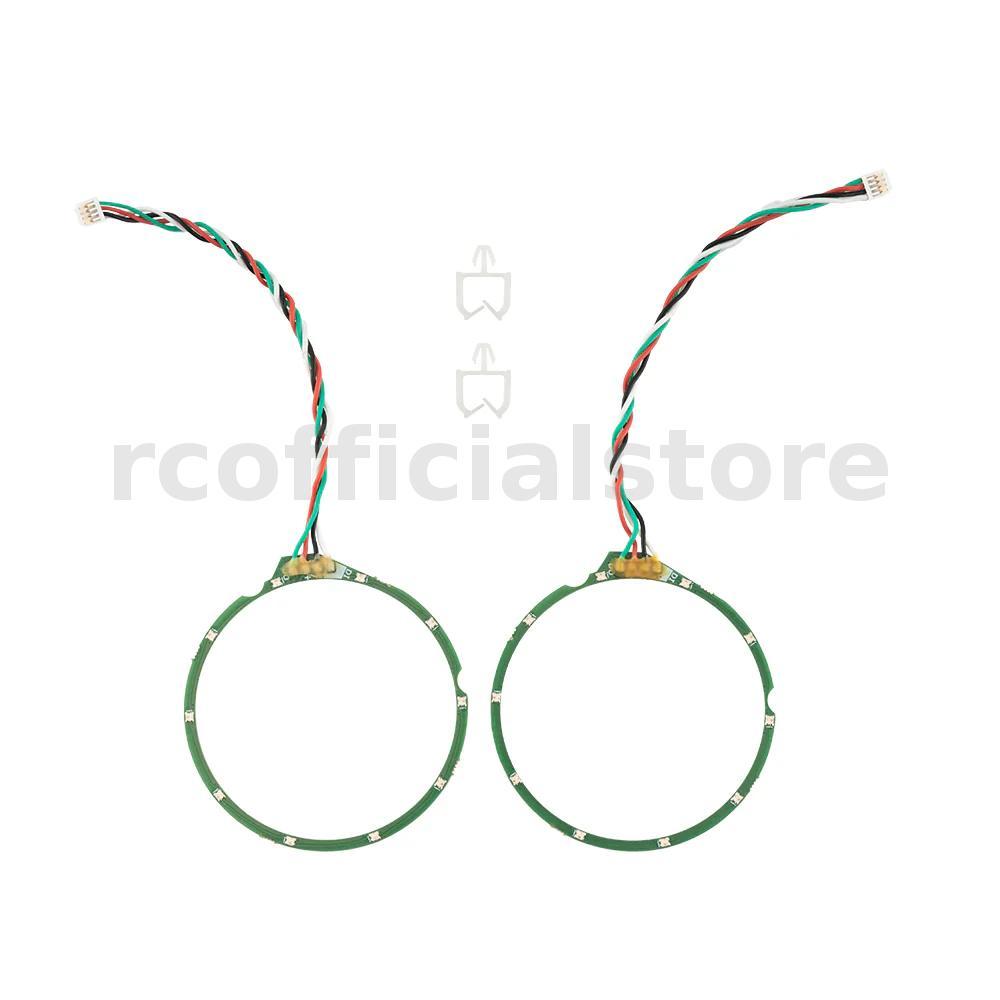 Nhẫn Gimbal LED Radiomaster cho đài phát thanh TX15 Series