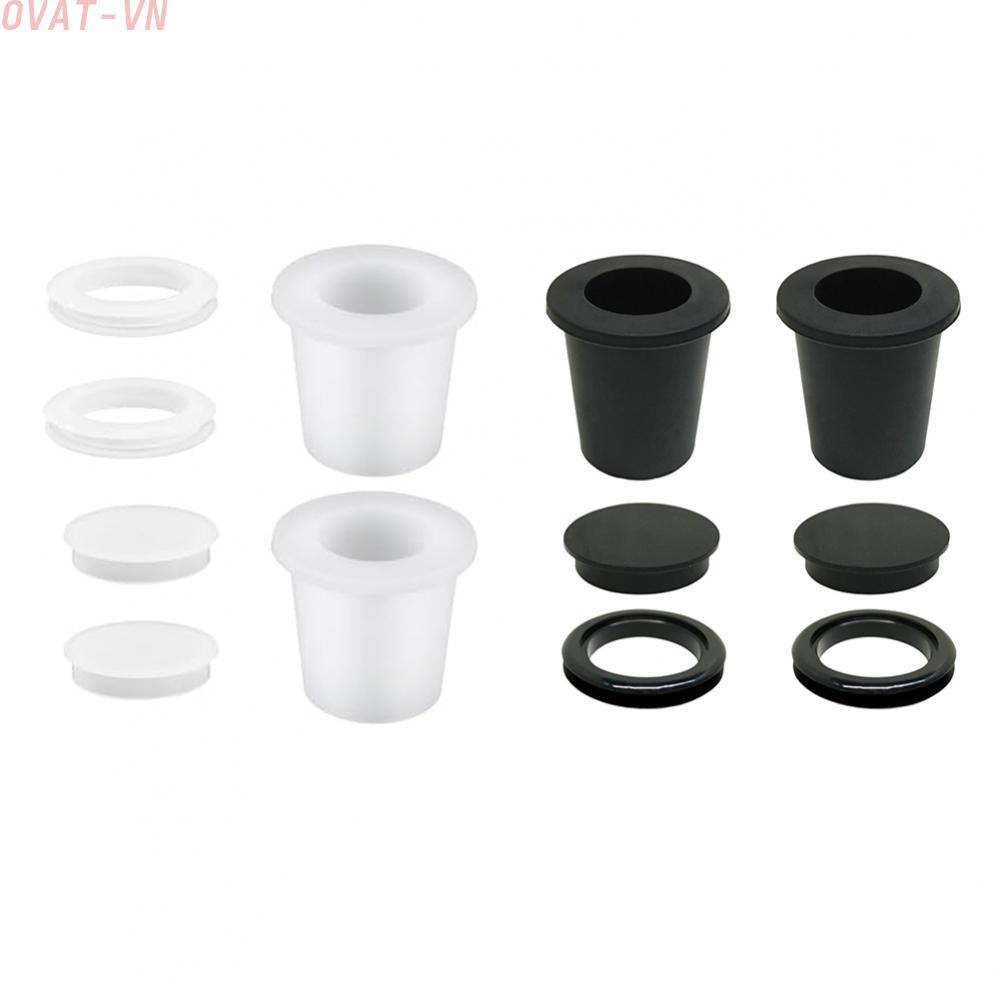 Patio Umbrella Wedge Alfresco Phụ kiện ăn uống cho quán cà phê Sử dụng tiệc sân vườn