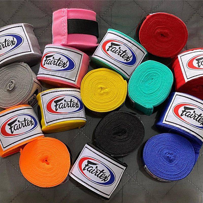 Feitai Boxing Bandage Muay Thai Boxing Boxing Hand Wrap Sports Training Boxing Bandage Hand Guard 5 