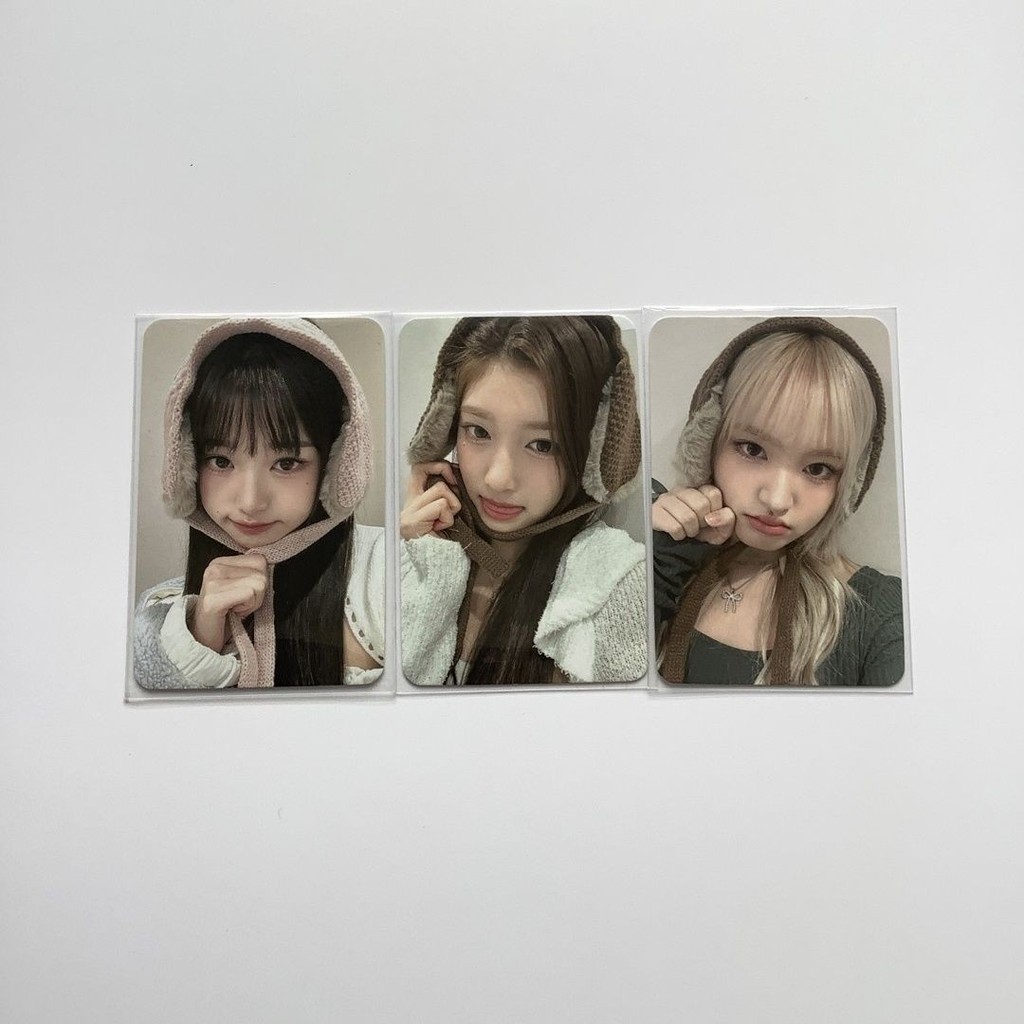 Thẻ Ive sw10.0 Thẻ thưởng giảm giá ký hiệu sw10.0 Daejeon Daejeon Daejeon Rui Zhang Yuanying Photoca