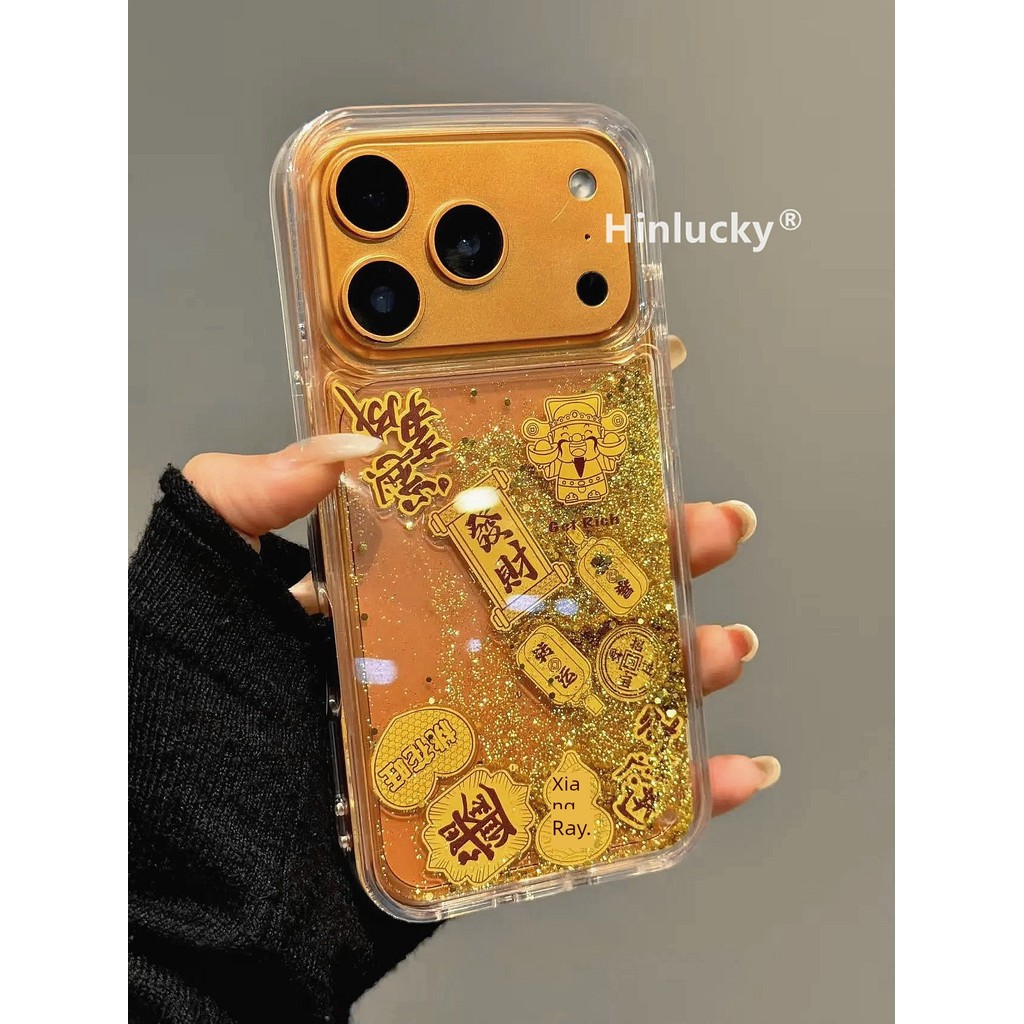 gấu bông iphone 17 pro max gối iphone 17 pro max Vỏ điện thoại di động phù hợp với Apple 17 của Thần