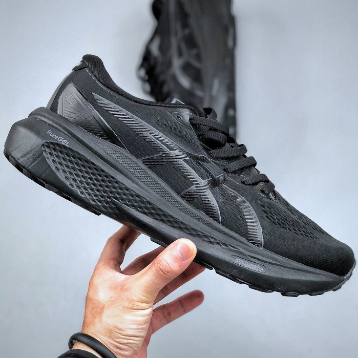 Asics Gel Kayano 30 & Kayano 32 - Giày thể thao nhẹ dành cho nam và nữ