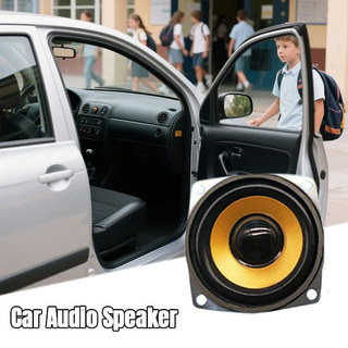 iuggyit Củ loa trung trầm (Mid bass) L-G 3inch 4 ohm 15w mới, chuẩn , diy loa bluetoothh, loa máy tính