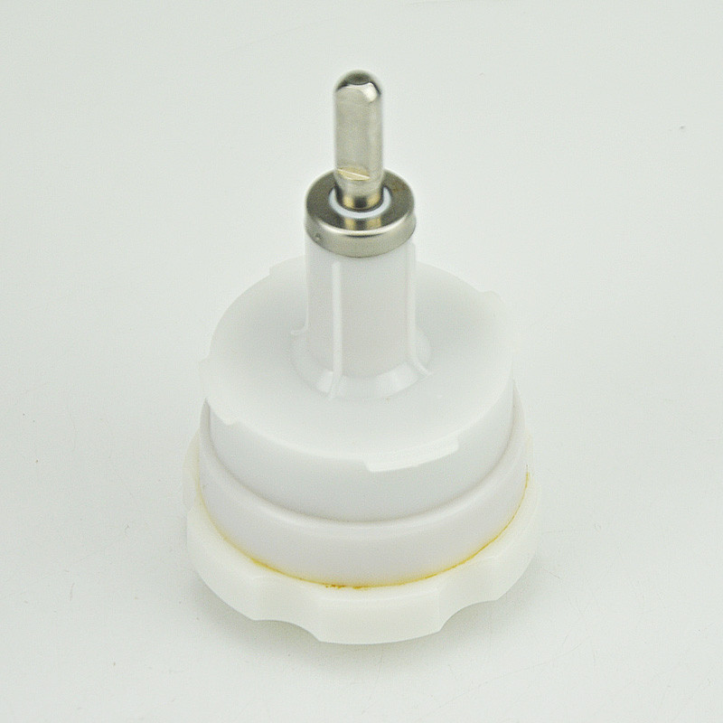 Máy ép trái cây Philips HR1484 1842 1843 Máy xay thịt Cốc truyền động trục khớp nối Phụ kiện chính h