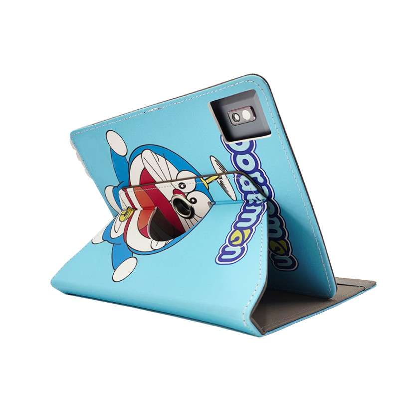 Ốp bảo vệ Cube iplay40 iplay20 pro Vỏ da chống sốc iplay30 Vỏ xoay hoạt hình