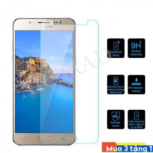 Hỗ trợ Samsung J2 J3 J5 J7 Prime 2018 J1 cái / gói 2016 J120 J1 Ace j110 J 2G0O 3QNW