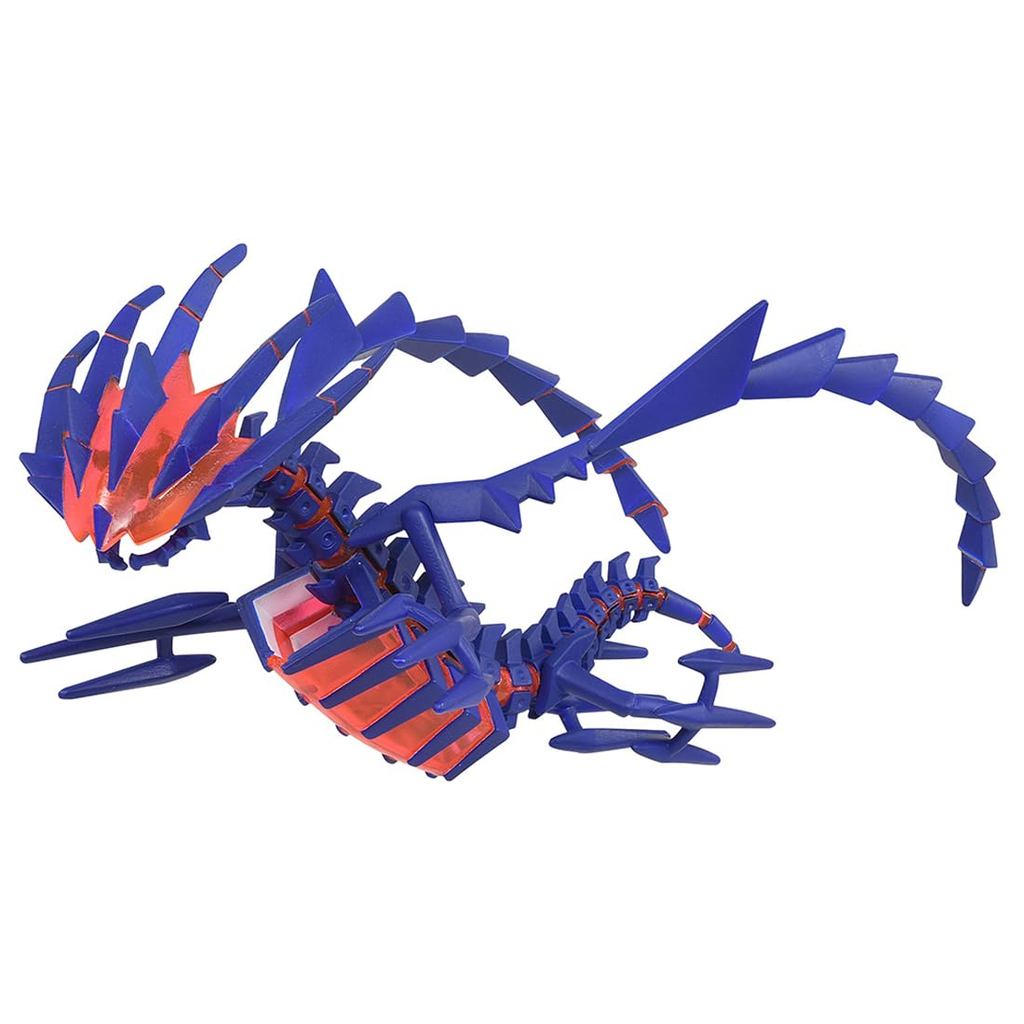 Takara Tomy Moncolle Pokemon Eternatus ML-25 Collectible Figure