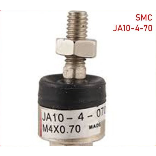 SMC Khớp Nối Động, Dòng Tiêu Chuẩn JA10-4-070