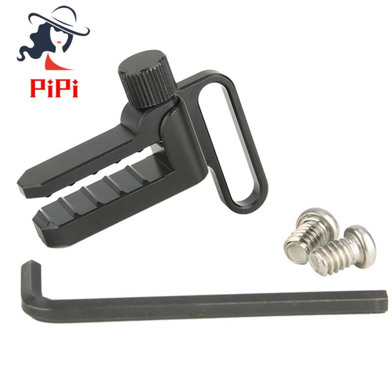 Khóa Kẹp Cáp A7III -Thép Kẹp Cáp Tương Thích A7III A7RIII A7RIV A7II A7SII A7RII A9 Lồng Máy Ảnh
