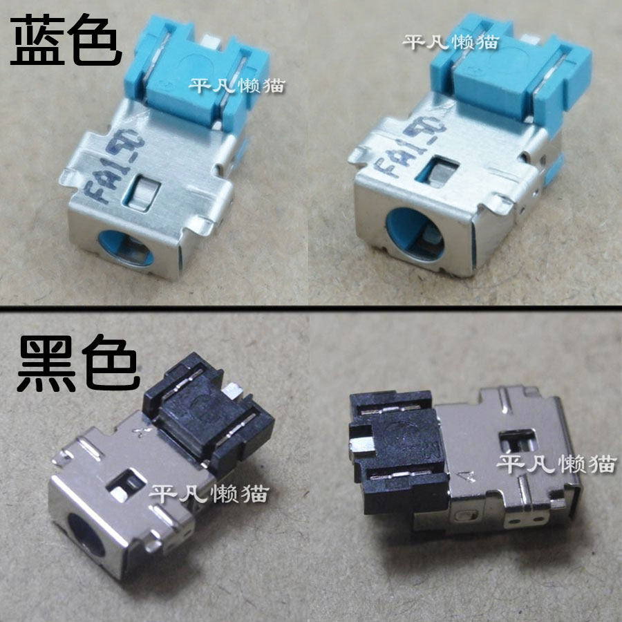 Thích hợp cho Acer n19w3 n17p6 SP513-41 N22C6 Cổng sạc giao diện nguồn 3.0 * 1.0